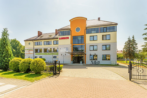 Amber Dune Casino Resort