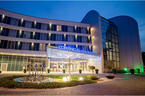 Copernicus Star Casino Hotel