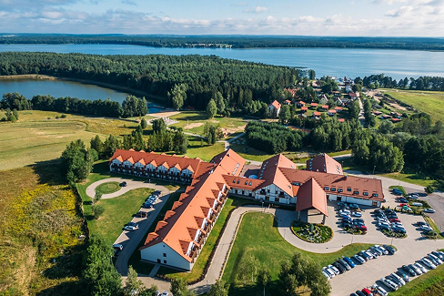 Masurian Bay Casino & Spa